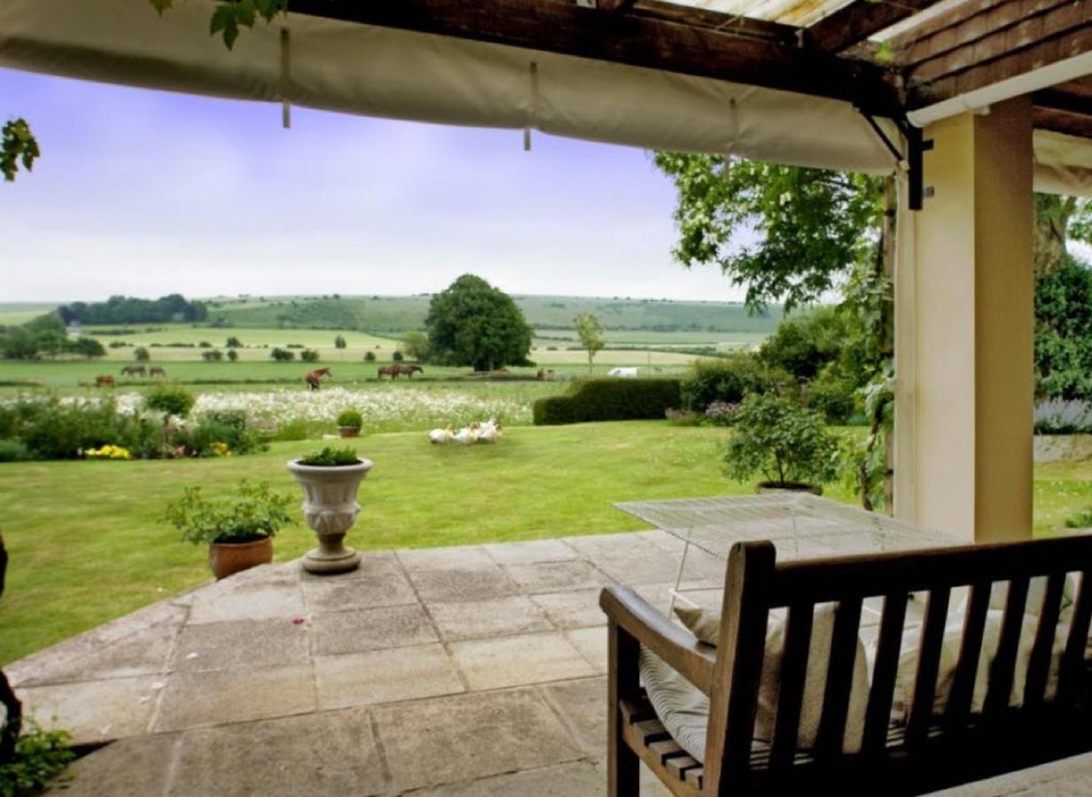 Deverill End Warminster Exterior photo